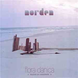Norden  - Flora Danica - Maison Du Danemark
