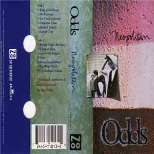 Odds  - Neopolitan