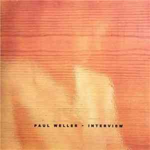 Paul Weller - Interview
