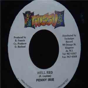 Penny Irie - Well Red
