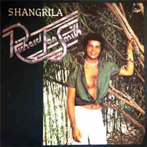Richard Jon Smith - Shangrila