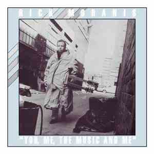 Rick Moranis - You, Me, The Music And Me
