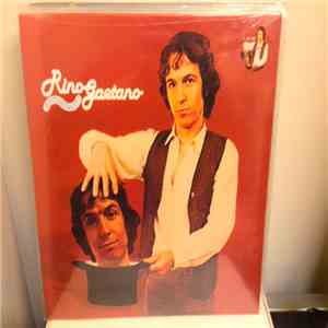 Rino Gaetano - Nuntereggae Più