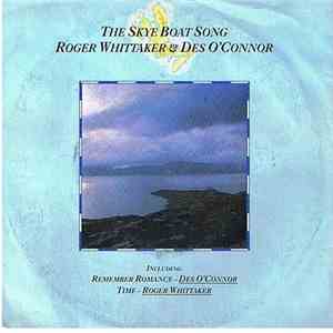 Roger Whittaker & Des O'Connor - The Skye Boat Song