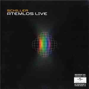 Schiller - Atemlos Live