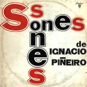 Septeto Nacional - Sones Cubanos