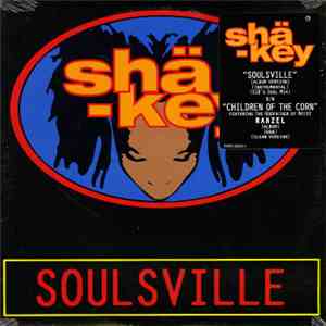 Shä-Key - Soulsville