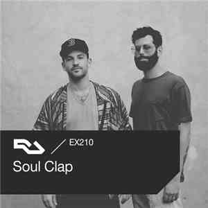 Soul Clap - RA.EX210 Soul Clap