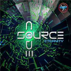 Source Code - Eternity