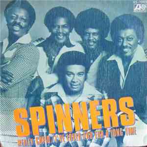 Spinners - (Medley) Cupid - I Loved You For A Long Time / Pipedream