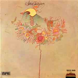 Steve Feldman - Let Me Be Forever
