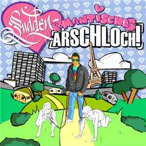 Sudden - Romantisches Arschloch