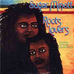 Sugar Minott - Roots Lovers
