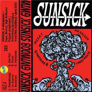 Sun Sick - Sunsick