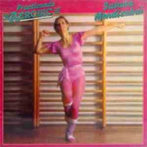 Susana Mendizabal - Practicando Aerobic