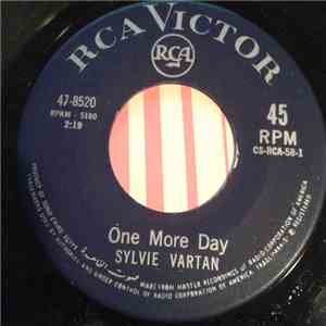 Sylvie Vartan - I Made My Choice