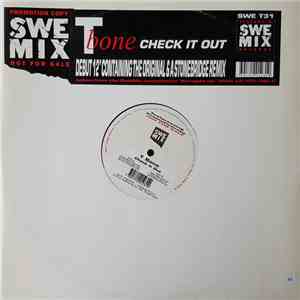 T Bone - Check It Out