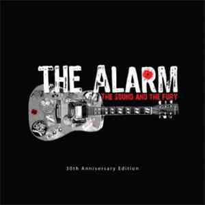 The Alarm - The Sound And The Fury
