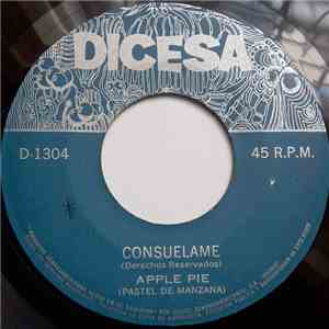 The Apple Pie - Consuélame