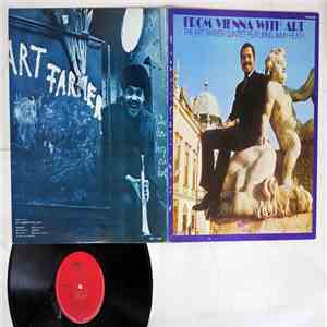 The Art Farmer Quintet Featuring Jimmy Heath - From Vienna With Art