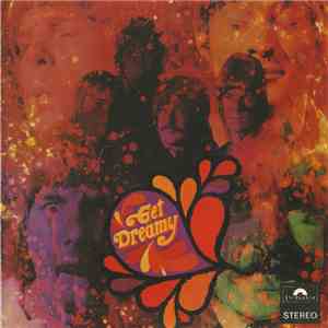 The Dream - Get Dreamy