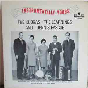 The Kudras - The Learnings And Dennis Pascoe - Instrumentally Yours