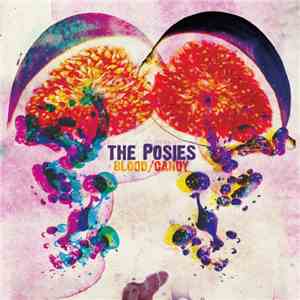 The Posies - Blood/Candy (Japan Deluxe Edition +7)