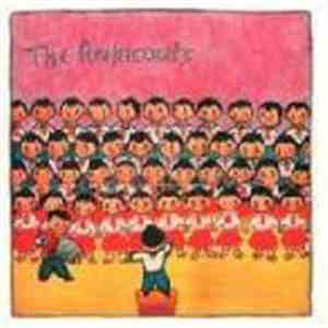 The Raincoats - The Raincoats