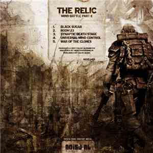 The Relic - Mind Battle Part II