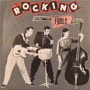The Rocking Fools - Steady Job