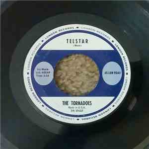 The Tornadoes - Telstar / Jungle Fever