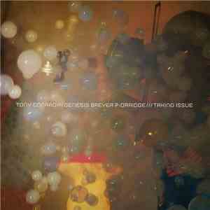 Tony Conrad / Genesis Breyer P-Orridge - Taking Issue