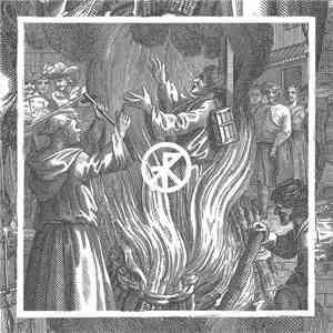 Trepaneringsritualen - Martyrium
