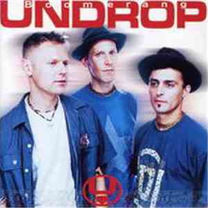 Undrop - Boomerang