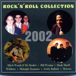 Various - 2002' Rock'n'Roll Collection