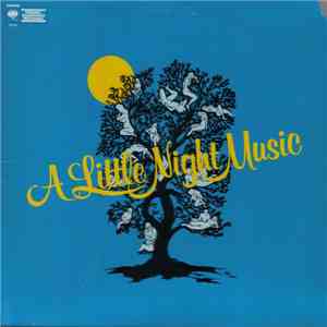 Various - A Little Night Music (Original Soundtrack Recording)