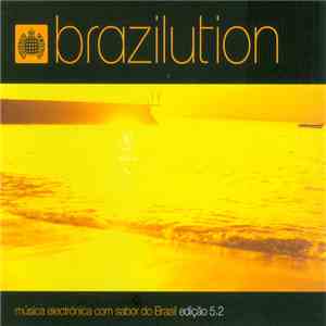 Various - Brazilution 5.2