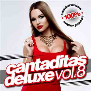 Various - Cantaditas Deluxe Volume 8