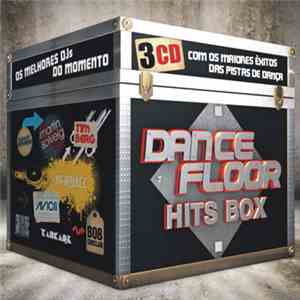 Various - Dancefloor Hits Box