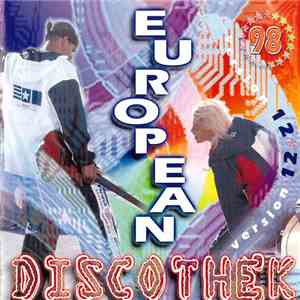 Various - European Discothek '98 Version 12