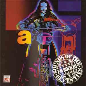 Various - FM Rock III