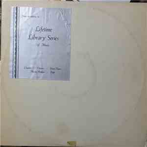 Various - Lifetime Library Series Of Music