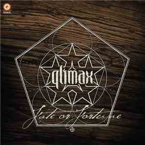 Various - Psyko Punkz - Qlimax 2012