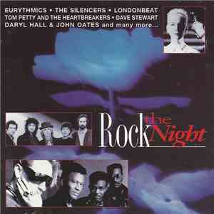 Various - Rock The Night
