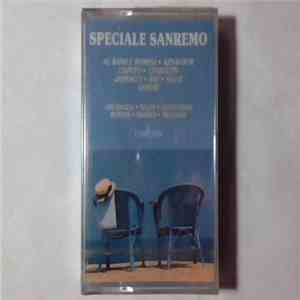 Various - Speciale Sanremo