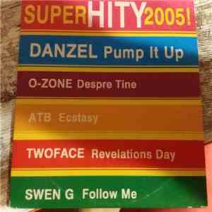 Various - Super Hity 2005, Cz. 1