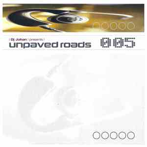 Various - Unpaved Roads 005
