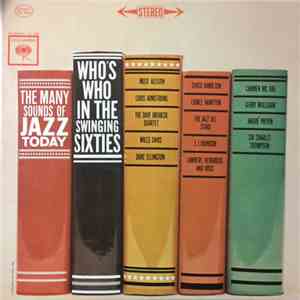 Various - Who's Who In The Swinging Sixties