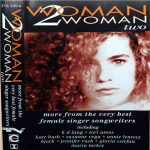 Various - Woman 2 Woman · Two