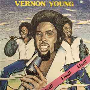 Vernon Young - Live